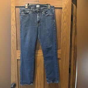 J Crew jeans
